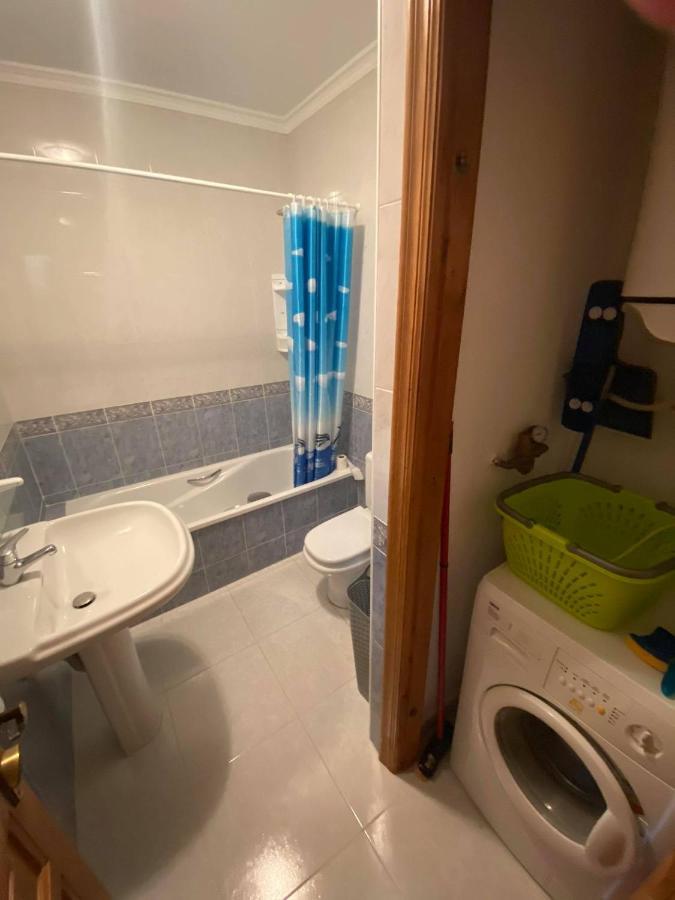 Calle Goya 16 - 4 Personen Met Gemeenschappelijk Zwembad Benitachell Exteriör bild